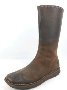 mujeres con timberland