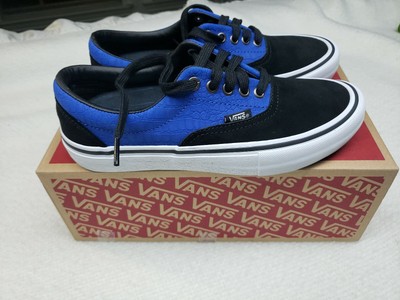 vans zorilla