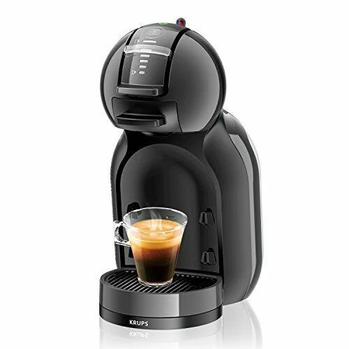 Cafetières à dosettes ou capsules