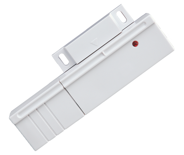 Wireless Home Automation Door/Window Magnetic Contact Transmitter Titan TRS25TX