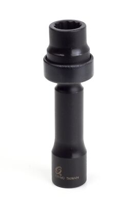 Sunex 213zumdl 1/2inch Drive 13mm 12point Driveline Socket