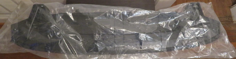 OEM NUEVO 16-2021 Mazda CX-3 Sport Cubierta Y Soportes Refuerzo A Parachoques DB4F500S0 Foto 4 de 4