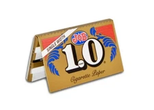 JOB Rolling Papers Gold 1.0 (1 Booklet)
