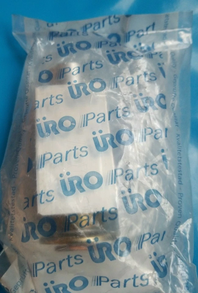 Repuestos Reparación URO 64111468479 Válvula Expansión 12 Meses 12.000 Millas Garantía Foto 3 de 3