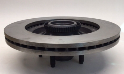 Motorcraft BRRF-60 Disc Brake Rotor and Hub Assembly Ford YL3Z