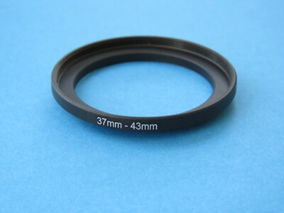82mm (male) - 95mm (female) Step-Up Ring / Adapter Ring