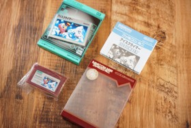 GBA Famicom Mini ICE CLIMBER Nintendo Game Boy Advance Japan Import GAMEBOY