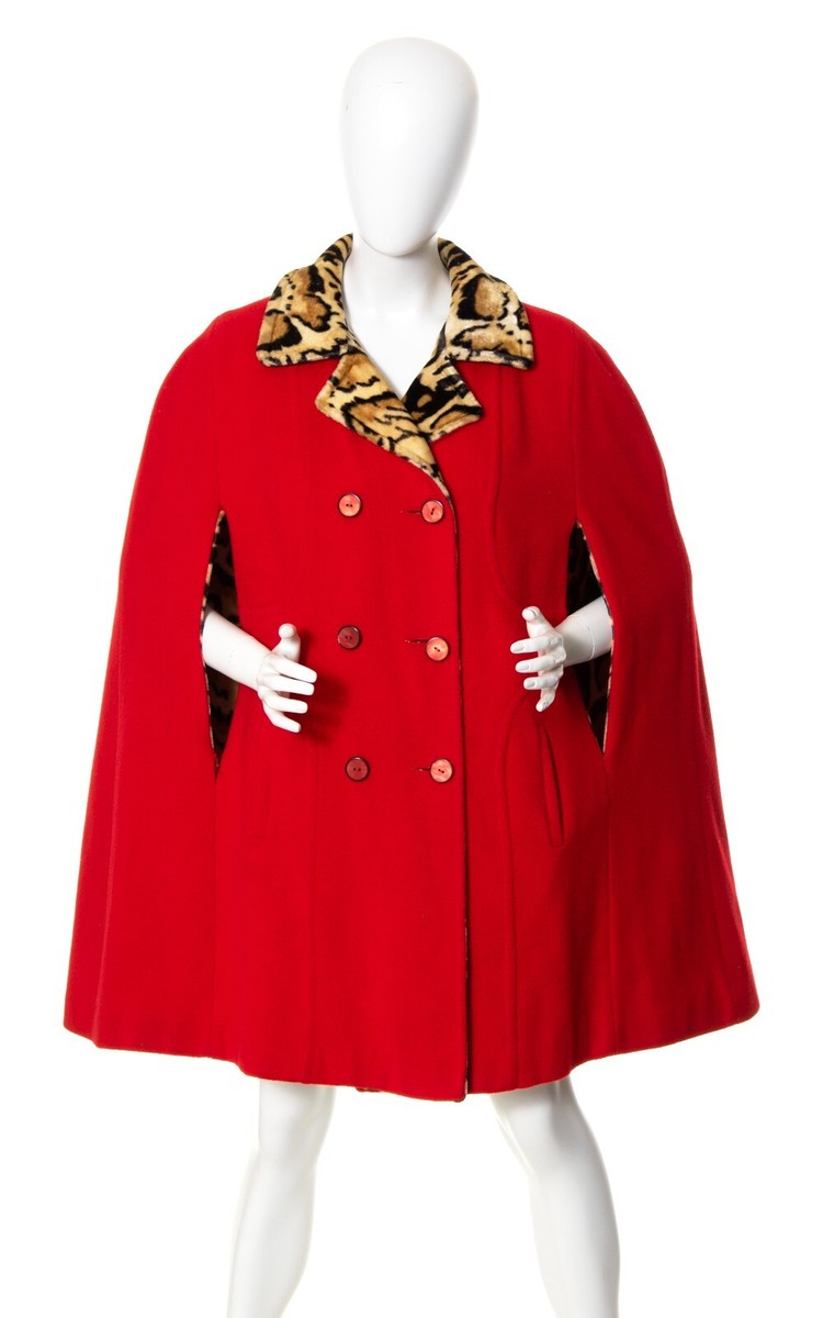 1970s～ euro vintage cape IMG_9122_f8be6a4c-14f2-4196-