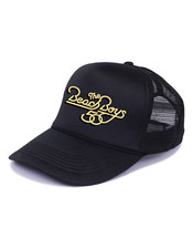 BEACH BOYS 50 TRUCKER SNAPBACK HAT UNISEX ADULTS