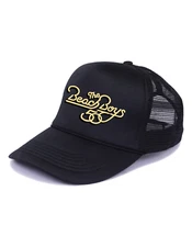 THE BEACH BOYS 50  TRUCKER SNAPBACK HAT UNISEX ADULTS