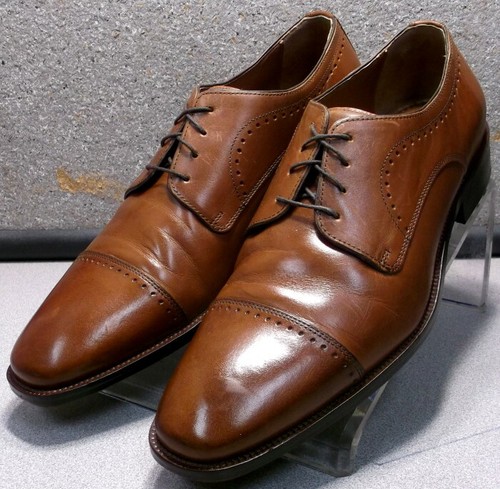 592540 PF50 Men's Shoes Size 9 M Dark 