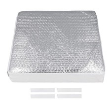 RV Vent Insulator Easy Install Universal Thermal Insulation RV Skylight Cover
