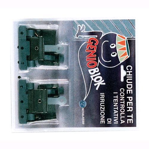 Antifurto Per Tapparella Arelle "Genioblock" 1 Cf