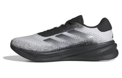 adidas Supernova Stride White Black - IG8321
