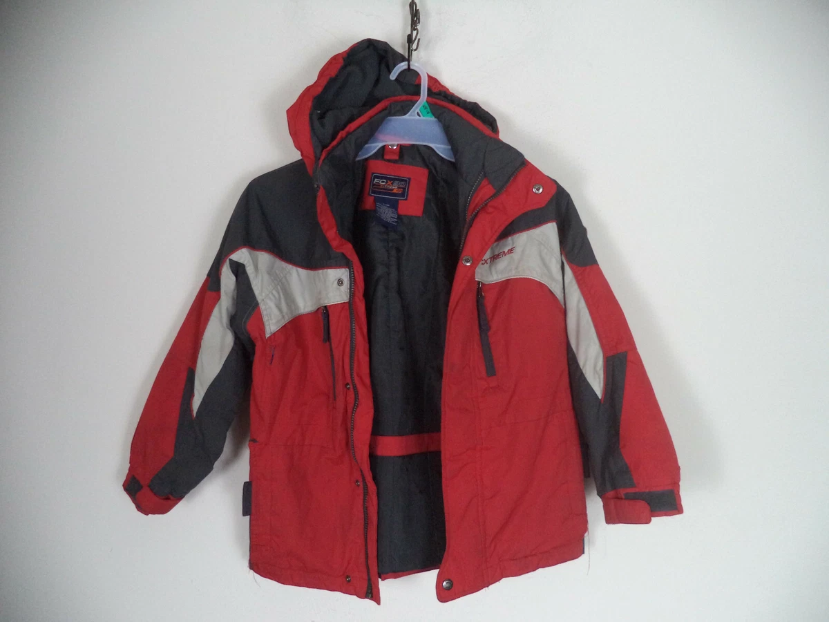 Fcx extreme best sale jacket