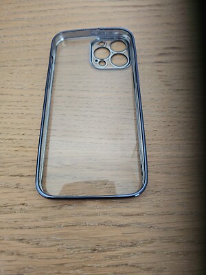 iPhone 13 Pro Max Hülle Cover