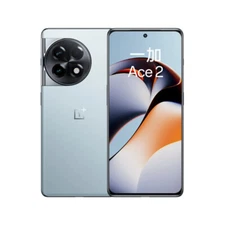 One plus ACE2 5G Unlocked 512GB 6.74in Snapdragon 8+ Gen 1 50MP Camera original
