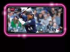 MLB 2026 Season Pass 1-Year Subscription for Apple TV