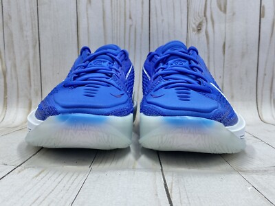 Nike Air Zoom GT Cut TB Promo Game Royal Size 7 DM5039 401  display picture 2