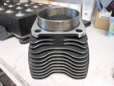 Harley Davidson OEM 98mm Cylinder Barrel Jug Sportster 1680000