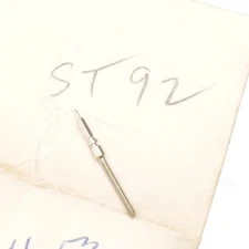 ST 92, Elgin 880 Watch Winding Stem Part #401 New Old Stock Watchmaker (C7D15)