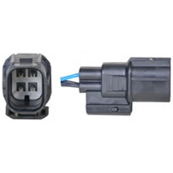 Sensor de oxígeno 234-9091 Denso O2 aguas arriba nuevo para Honda Accord CR-V Acura TSX Foto 2 de 2