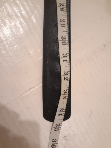 Vintage Fendi Gürtelschnalle Made in Italy Größe 29 - Bild 5 von 7