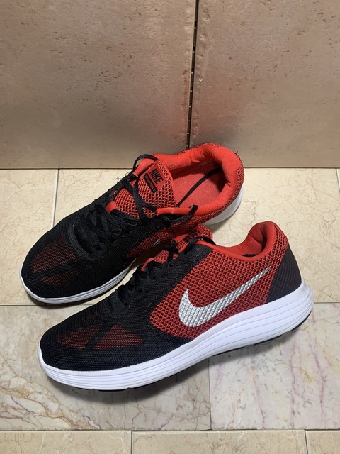 nike revolution 3 shoes