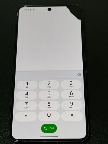 Google Pixel 8 Pro - 128GB - Black (Unlocked) Smartphone - Dot - Afbeelding 3 van 5