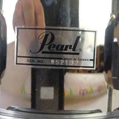 Pearl 5.5x14