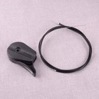 Throttle Control Cable Coated Fit for Rover Victa Talon 4 Stroke Lawn Mowers