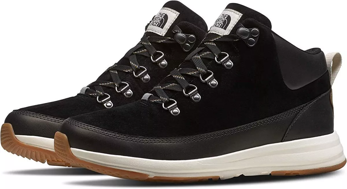 North face berkeley clearance redux