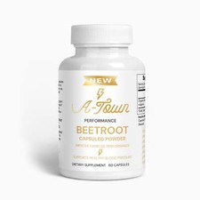 All Supplements