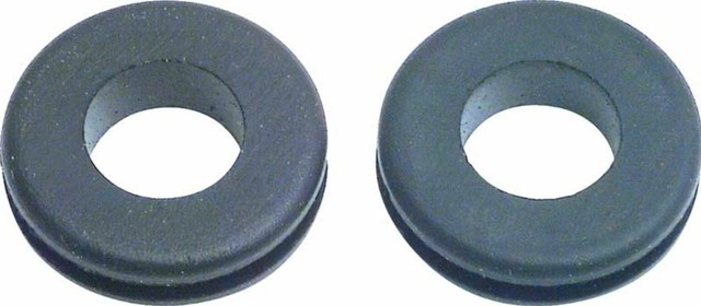 OER Headlamp Wiring Harness Grommet Set 1947-1954 Chevy and GMC Pickup