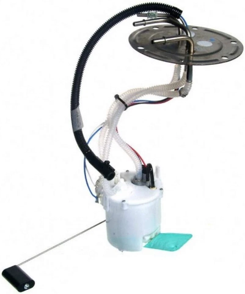 FOR FORD SUPER DUTY Fuel Pump Housing 1999 P74941M - Image 3 of 4