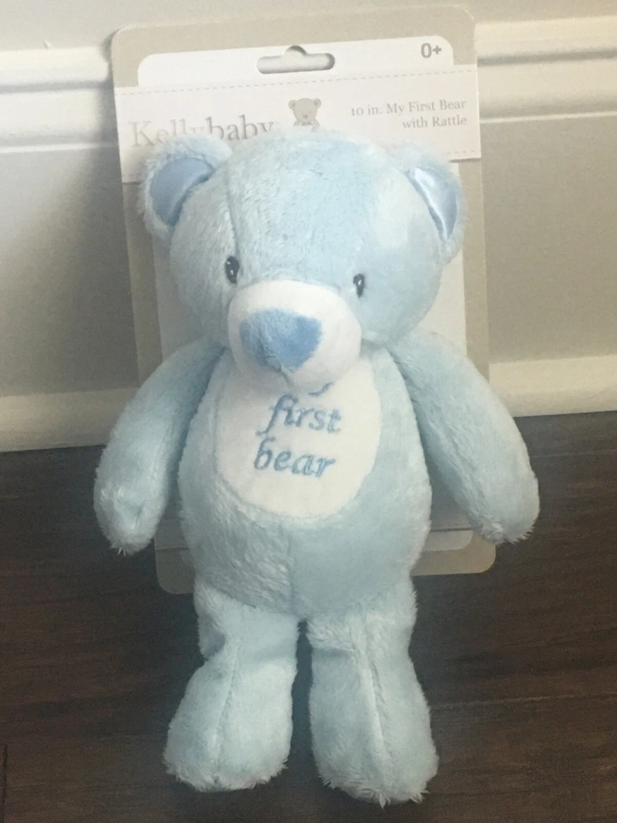 Kelly baby sales plush toys