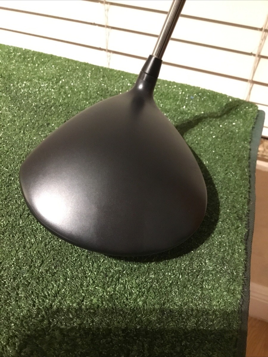 PXG Left Handed 0811 9* Driver Stiff 60g Kuro Kage LE TiNi
