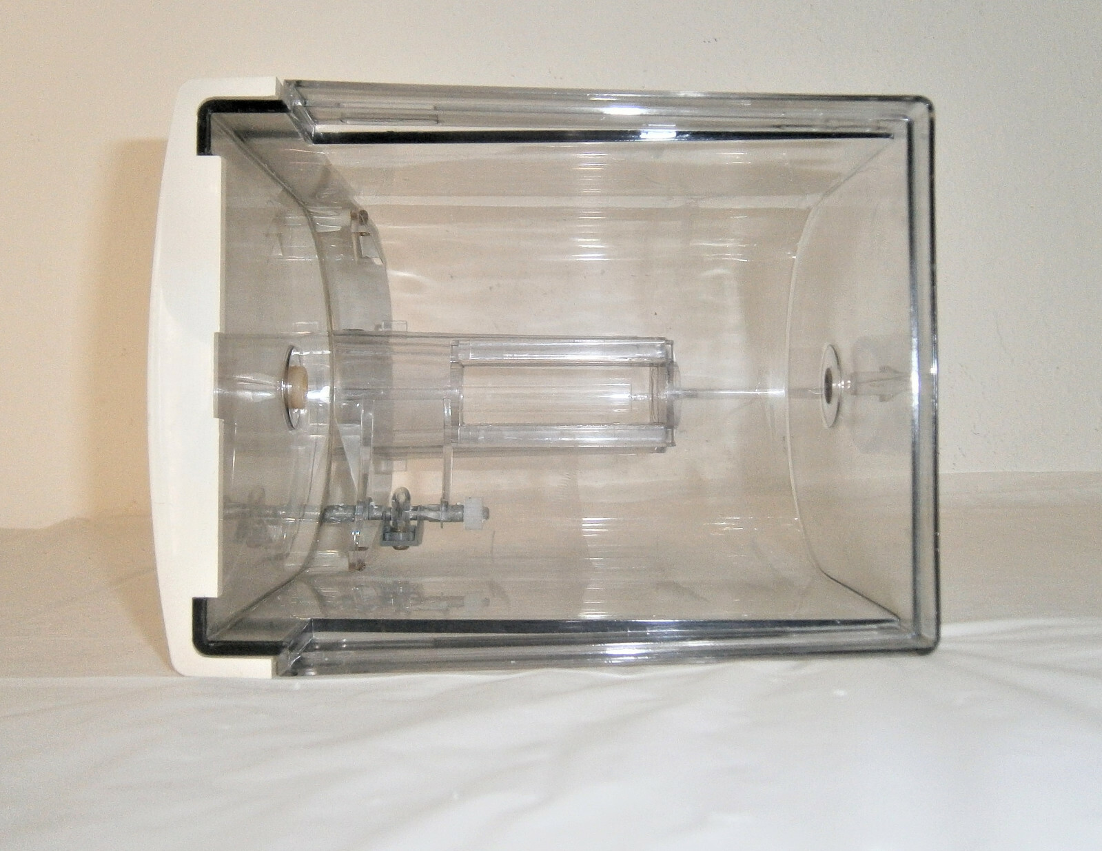 Farberware Pasta Maker Model FPM 100 Replacement Mixing Bowl Part w