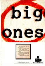 Hasselblad Inc Original Vintage Print Ad