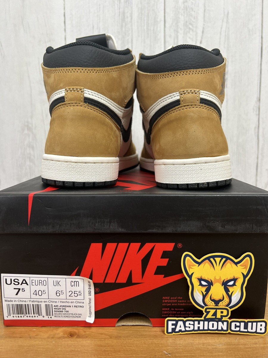 Air Jordan 1 Retro High OG Rookie of The Year 555088-700 Men Air Jordan 1 Retro High OG Rookie of The Year 555088-700 Men