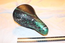 mongoose BMX free-style seat