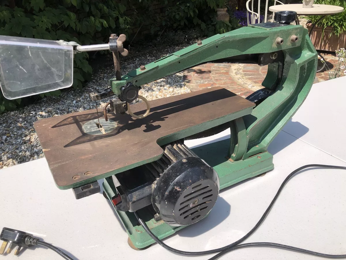 Nutool outlet scroll saw