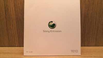 PC-Suite für Sony Ericson Handy T610