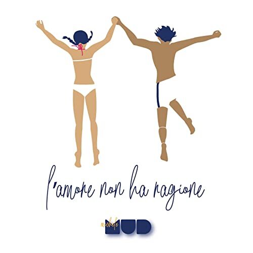 Mud Michele - Lâ€™amore Non Ha Ragione - Cd