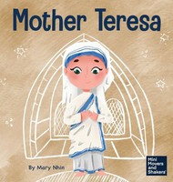 Mary Nhin | Mother Teresa | Buch | Englisch (2022) | Grow Grit Press Llc