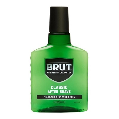 Classic after Shave for Men - Absorbs Quickly to Clean and Tone Skin for a Refre