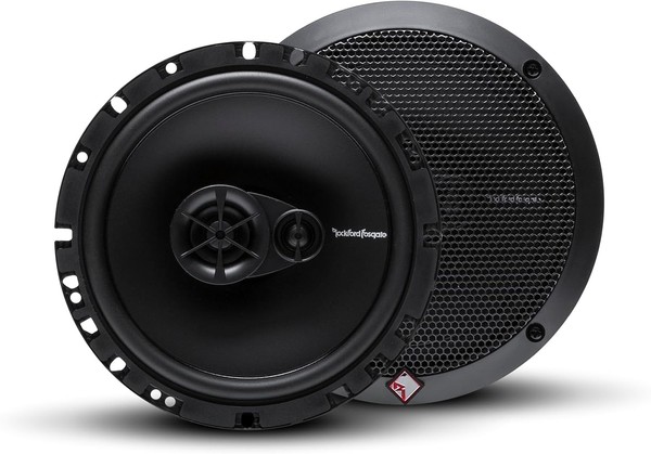 Rockford Fosgate R165X3 Prime Triaxial Lautsprecher 16,5 Cm-image
