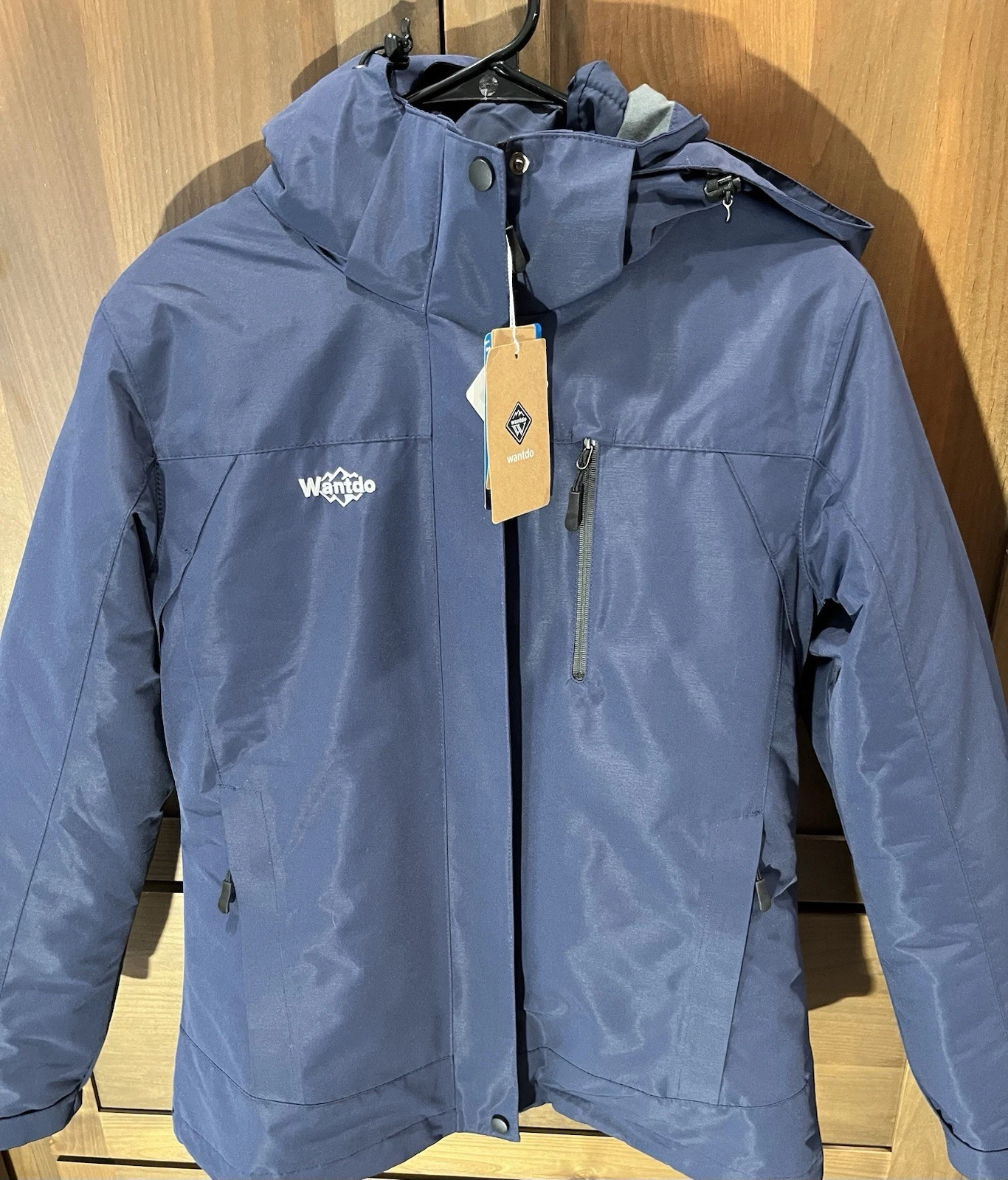 Wantdo Ski Jacket M
