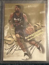 Fantastic Autographics! Complete Guide to One of the Best Inserts Ever 86