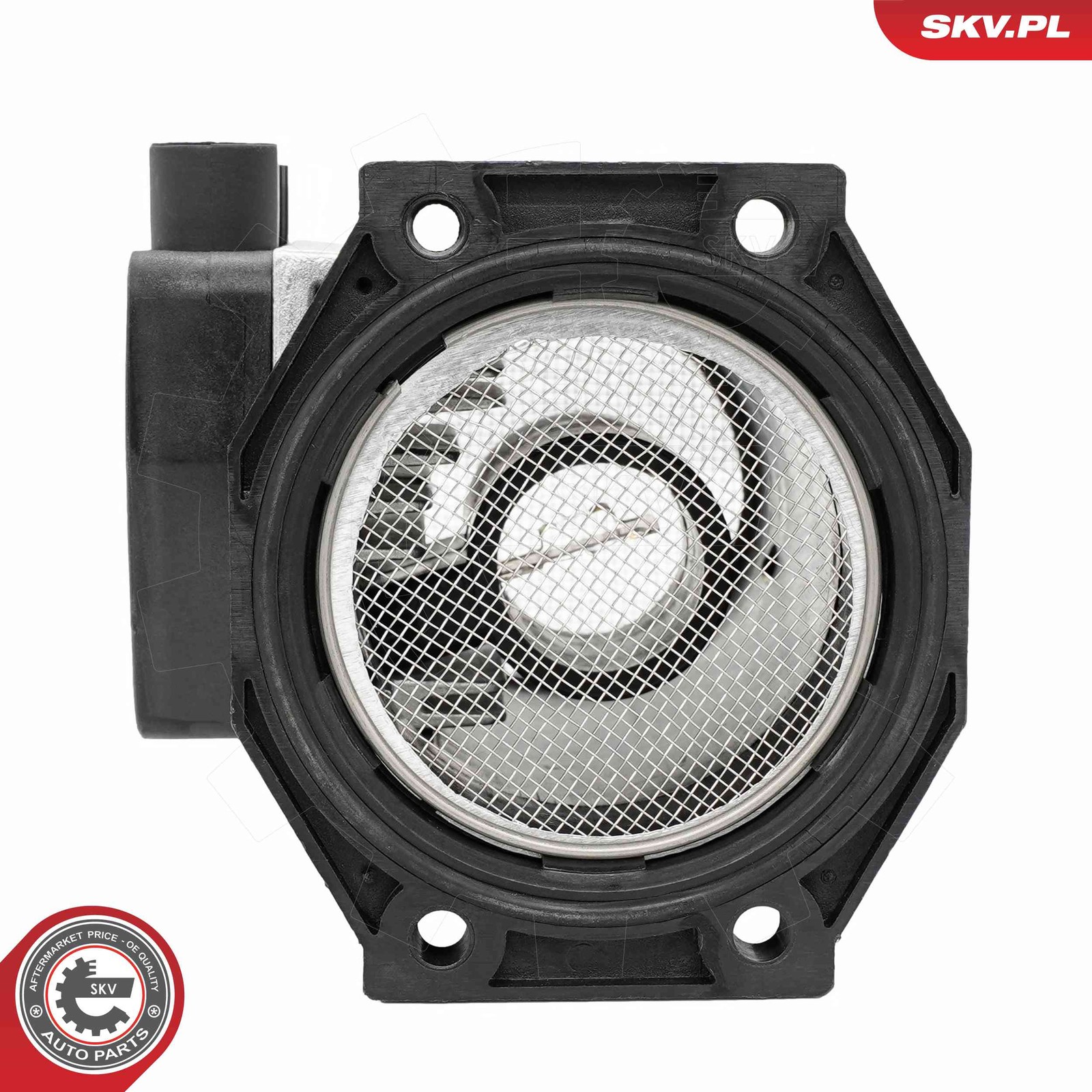 2x ✅Fits SKV GERMANY 07SKV254 AIR FLOW METER 07SKV254   ⭐UK Seller⭐